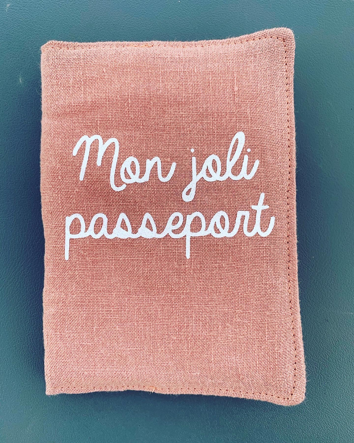 Protege passeport