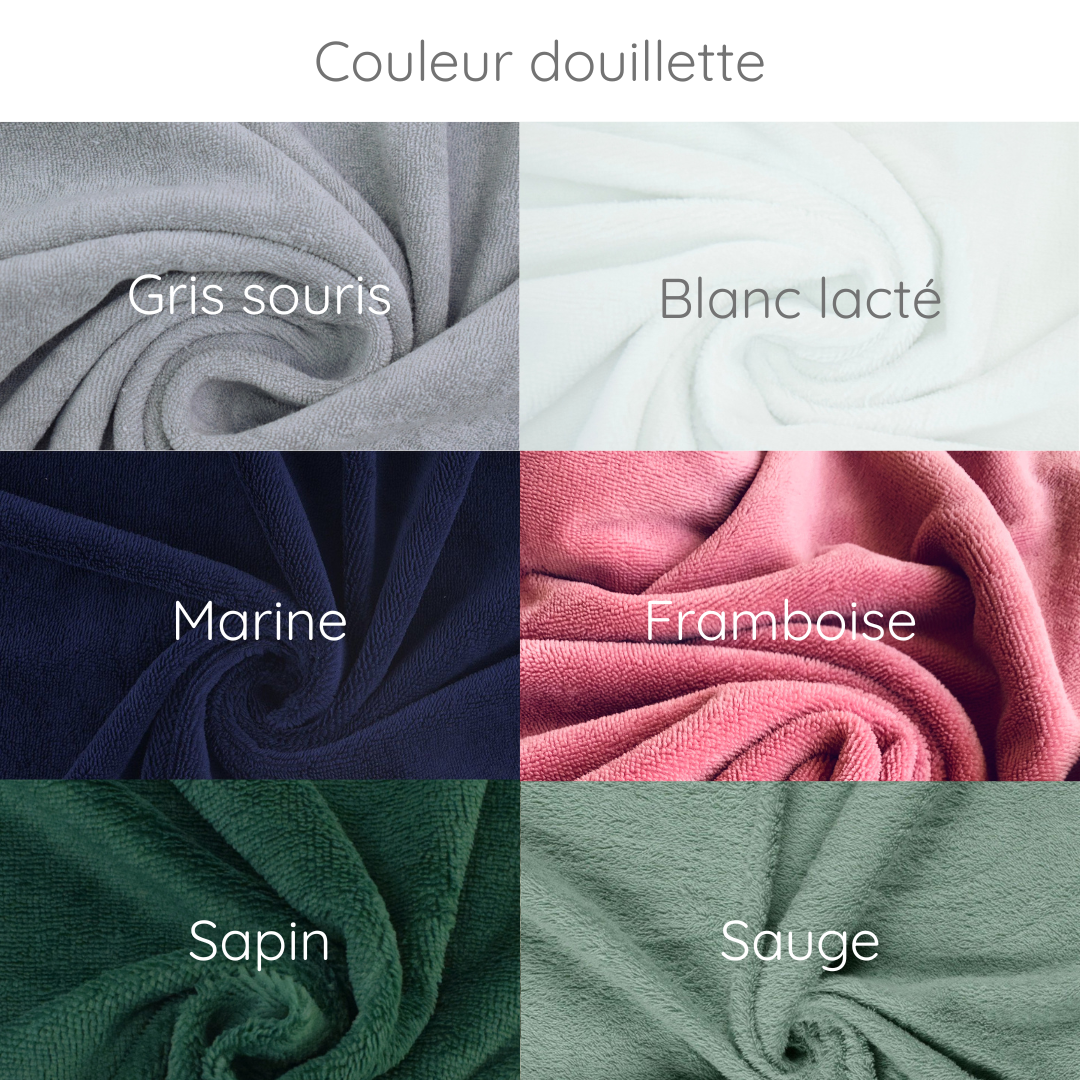 Couverture Linou