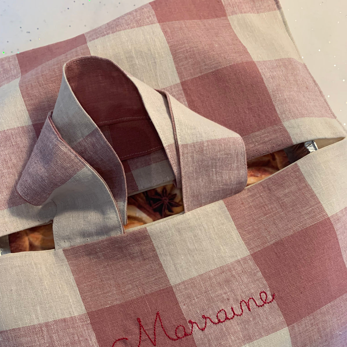 Porte tarte