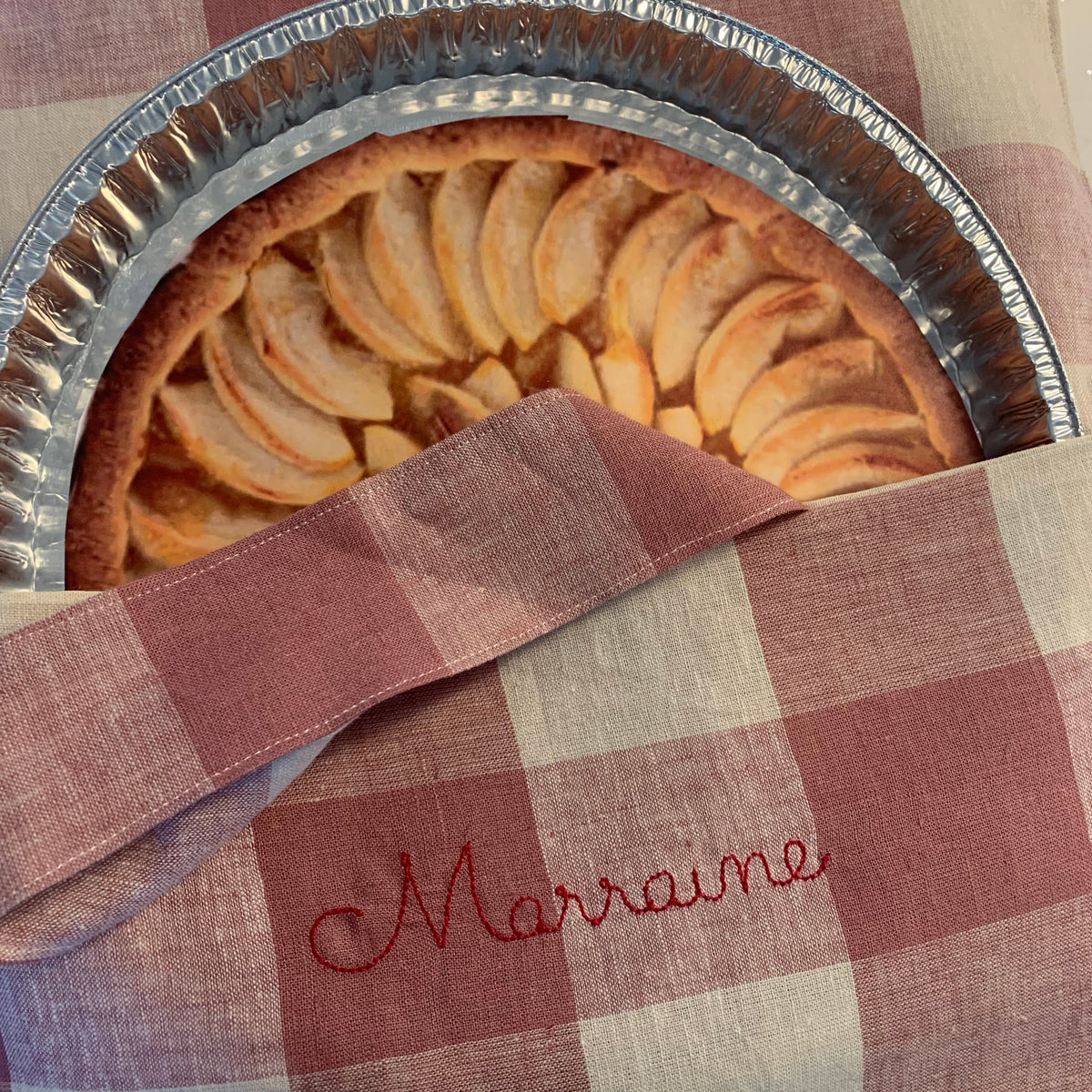 Porte tarte