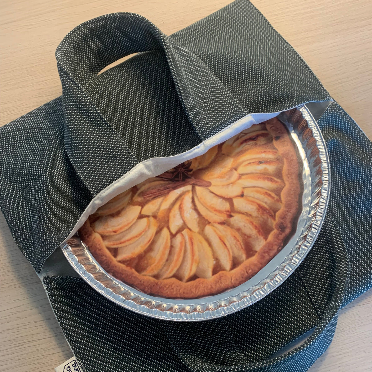 Porte tarte