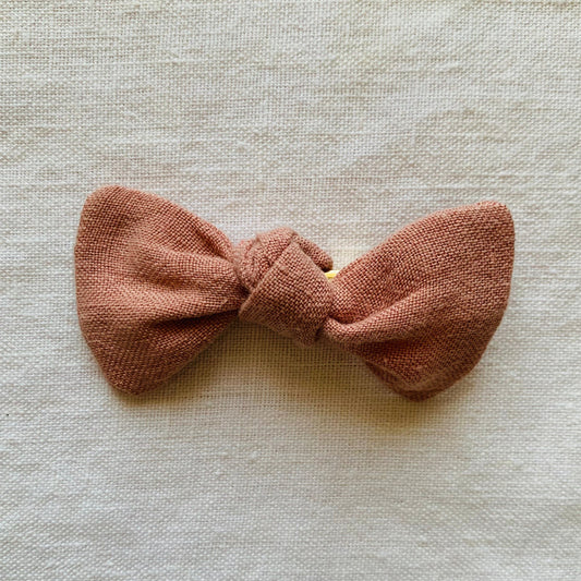 Barrettes magiques pour les coquettes