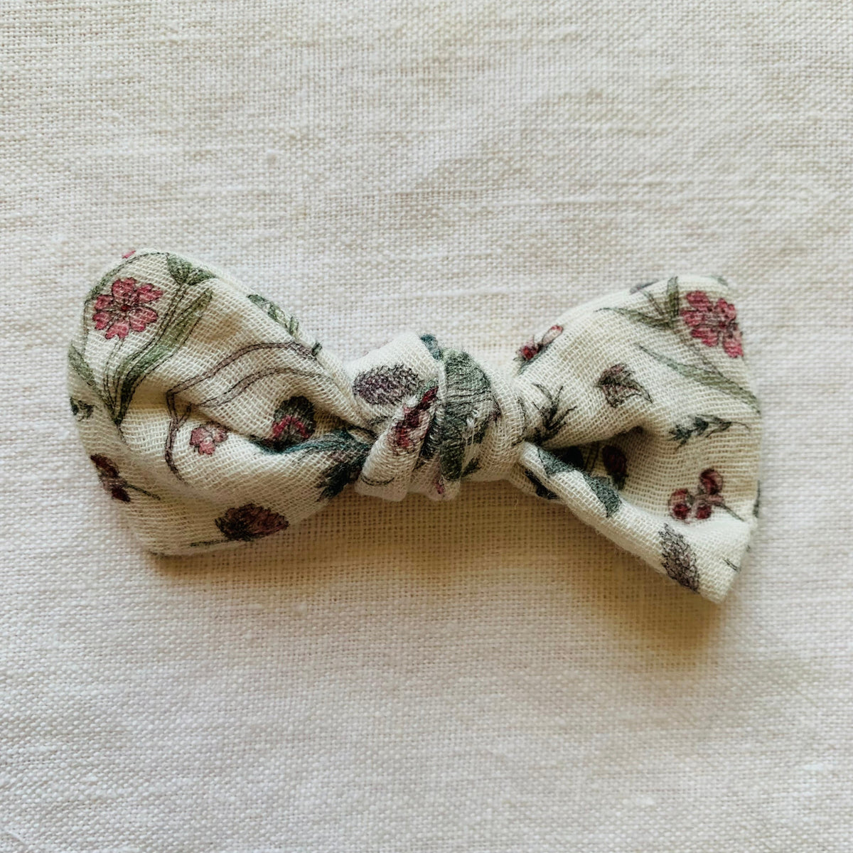 Barrettes magiques pour les coquettes