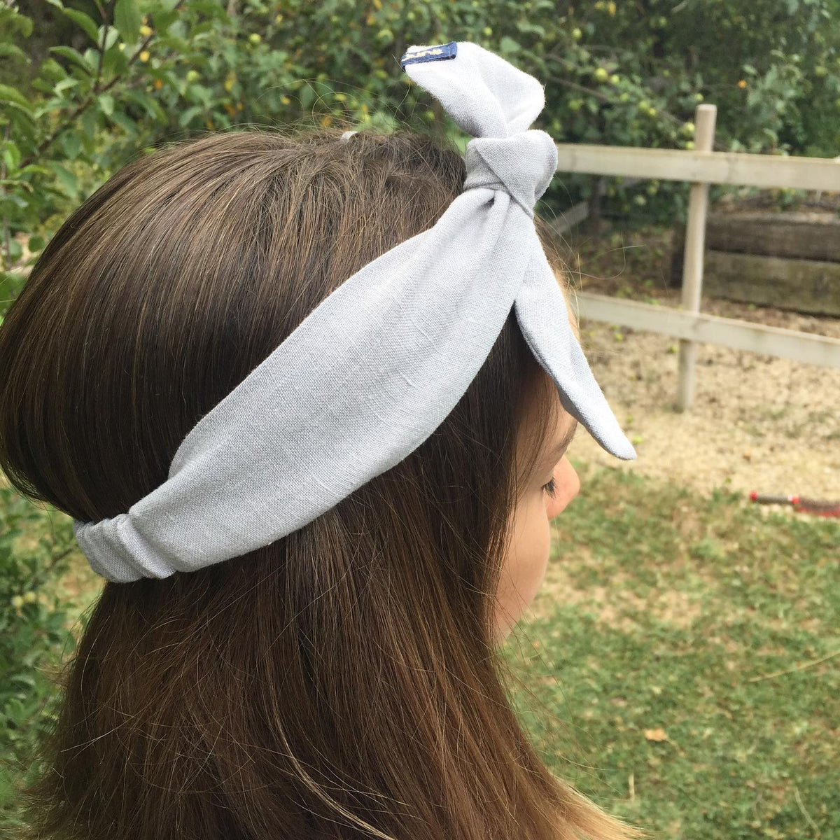Mon joli bandeau